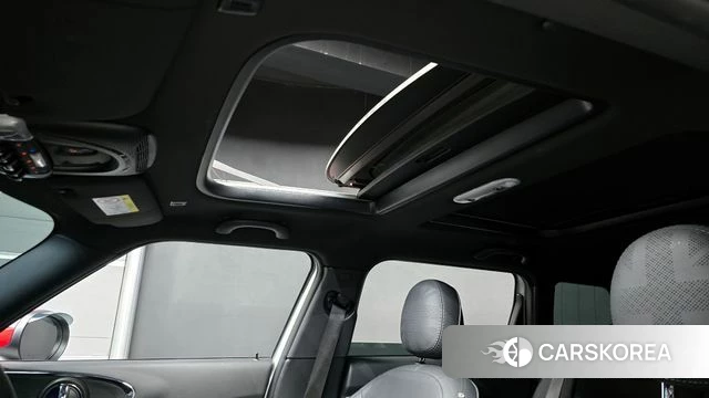 Mini Cooper S Clubman id 4267297 из Кореи 21