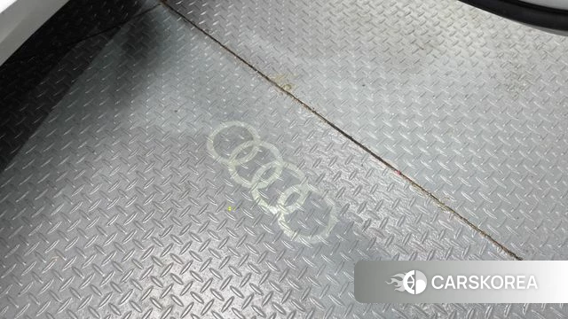 Audi A6 (C8) id 4266958 из Кореи 21