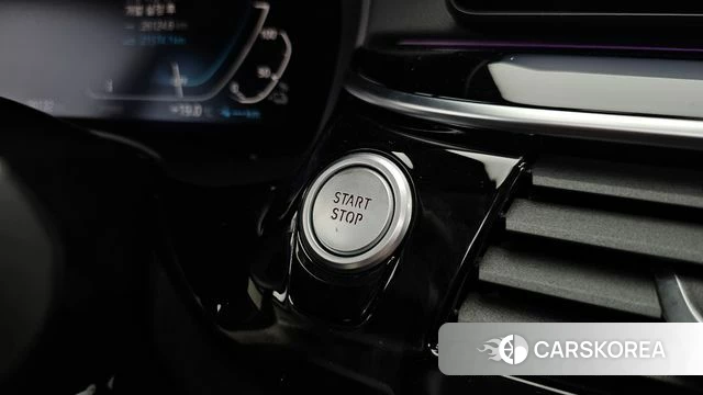 BMW 5 Series (G30) id 4350523 из Кореи 21