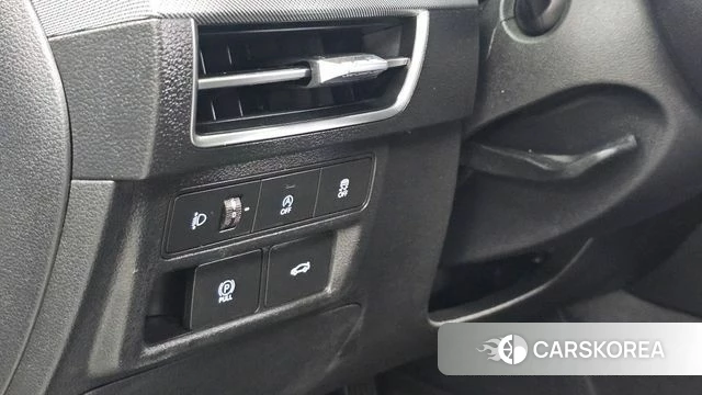 Hyundai Sonata D Edge (DN8) id 4560716 из Кореи 21