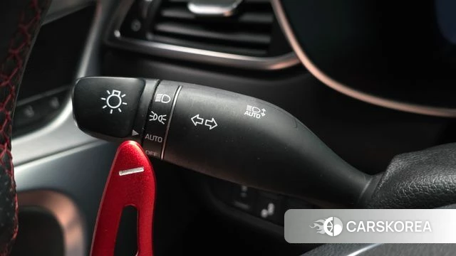 Genesis G70 id 4490776 из Кореи 21