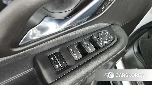 GMC Yukon id 4231769 из Кореи 21