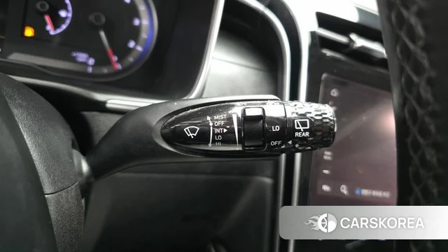 Hyundai Tucson (NX4) id 4899309 из Кореи 21