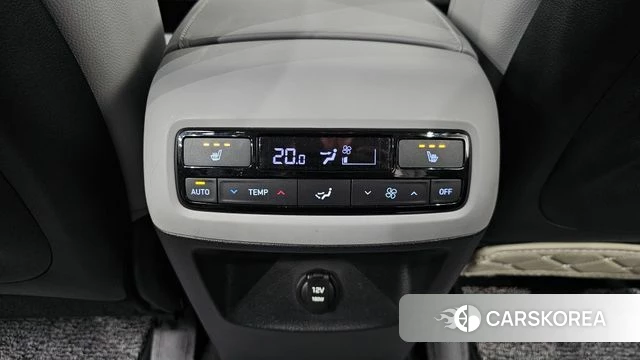 Hyundai The New Palisade id 4941258 из Кореи 21