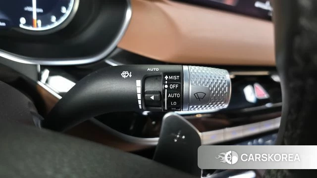 Genesis G80 (RG3) id 4702949 из Кореи 21