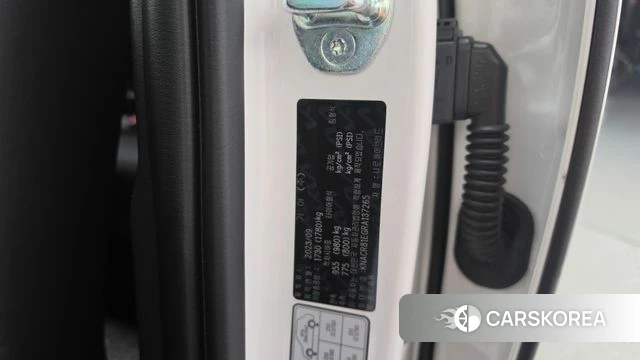 Kia Di Ol Nu Niro id 4757677 из Кореи 21