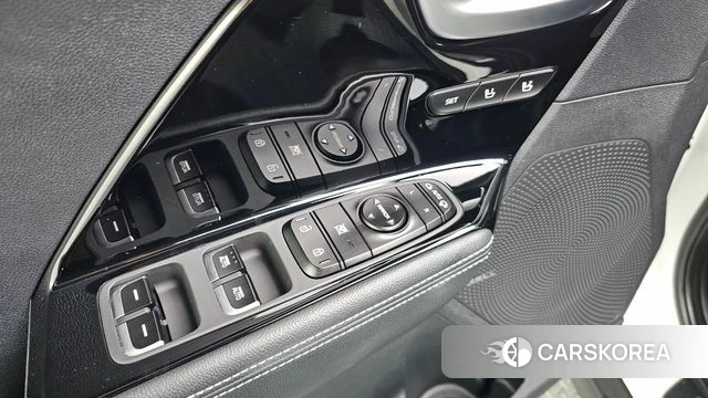 Kia Niro EV id 4593753 из Кореи 21