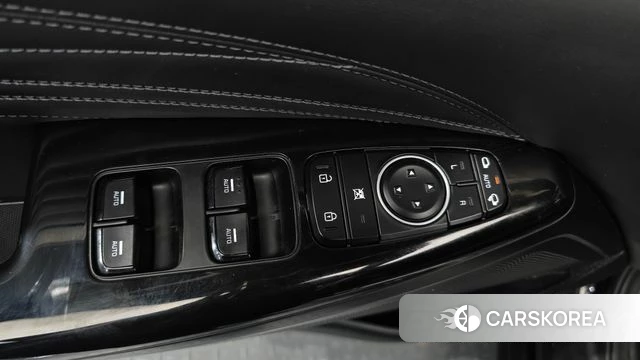 Kia K7 Premier id 4658014 из Кореи 21