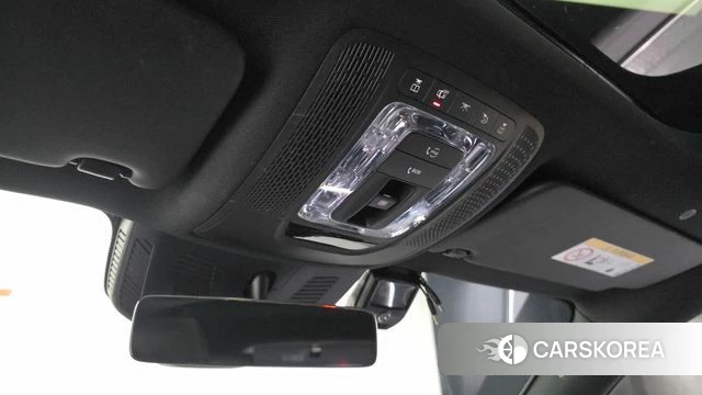 Mercedes-Benz EQB X243 id 4735748 из Кореи 21