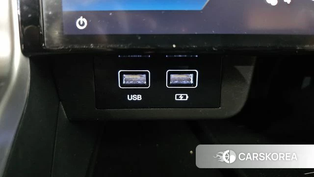 Ssangyong Torres id 4186259 из Кореи 21