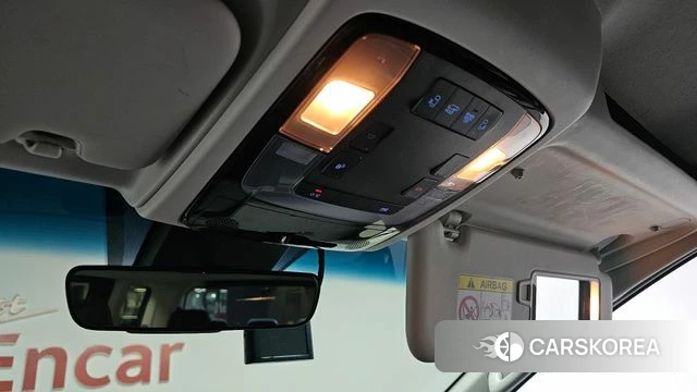 Hyundai Staria id 4482113 из Кореи 21