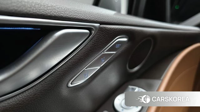 Genesis G80 (RG3) id 4232094 из Кореи 21