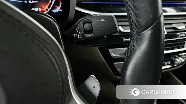 BMW 6 Series GT (G32) id 4243739 из Кореи 21