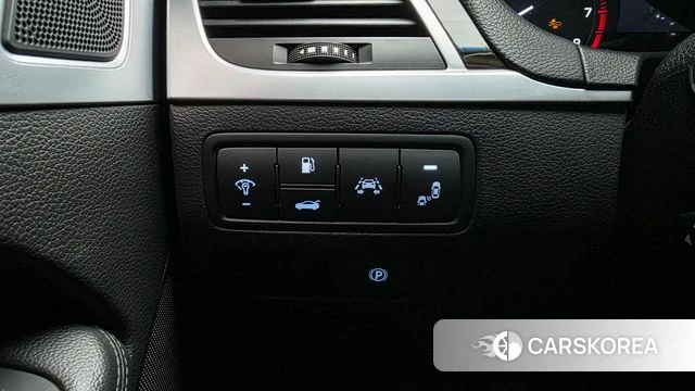 Genesis G80 id 4483438 из Кореи 21