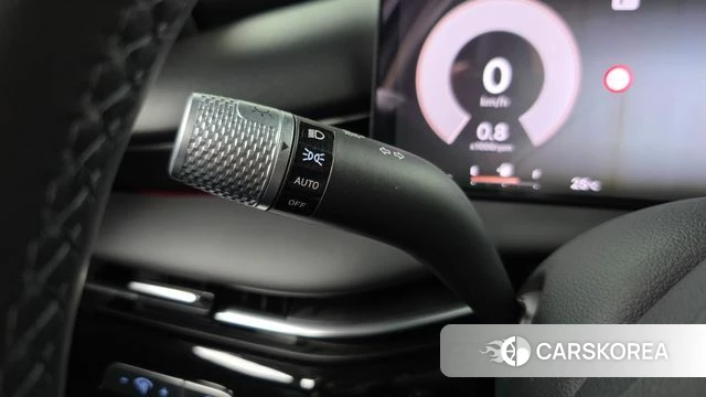 Genesis G80 (RG3) id 4590051 из Кореи 21