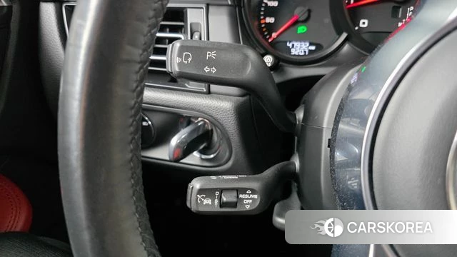 Porsche Macan id 4195776 из Кореи 21