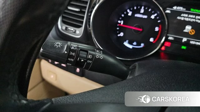 Kia The New Carnival id 4647779 из Кореи 21