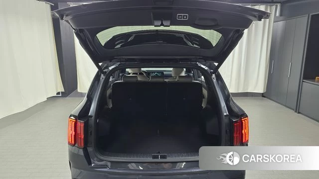 Kia Sorento 4th Generation id 4469392 из Кореи 21