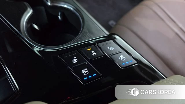 Kia K8 Hybrid id 4935068 из Кореи 21