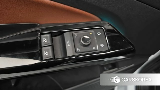 Volkswagen ID.4 id 4739743 из Кореи 21