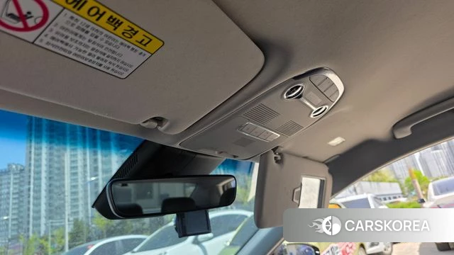 Hyundai The New Grandeur IG id 4203375 из Кореи 21