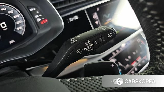 Audi Q8 (4M) id 4245484 из Кореи 21