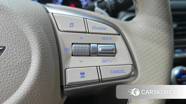 Genesis G70 id 4446288 из Кореи 21