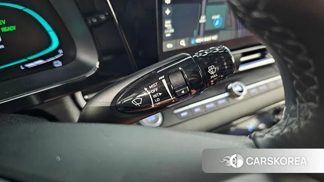Hyundai The New Avante Hybrid (CN7) id 4935258 из Кореи 21