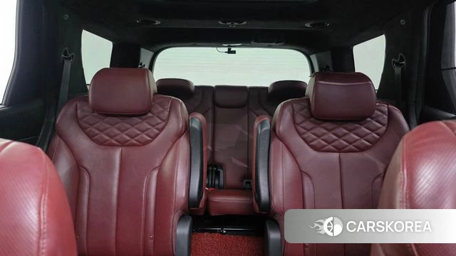 Hyundai Palisade id 4251100 из Кореи 21