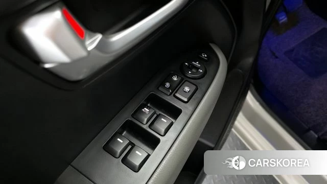 Kia The New Kia Ray id 4309016 из Кореи 21