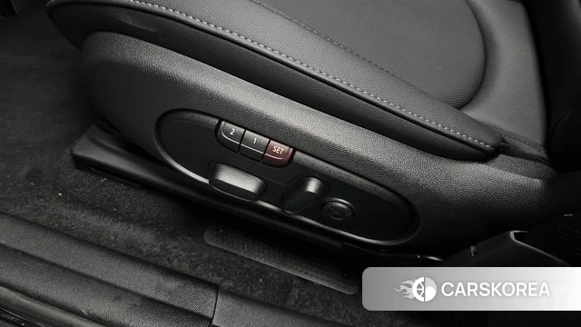 Mini Cooper Countryman id 4414330 из Кореи 21