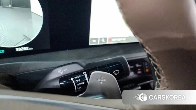Kia K8 Hybrid id 4624312 из Кореи 21