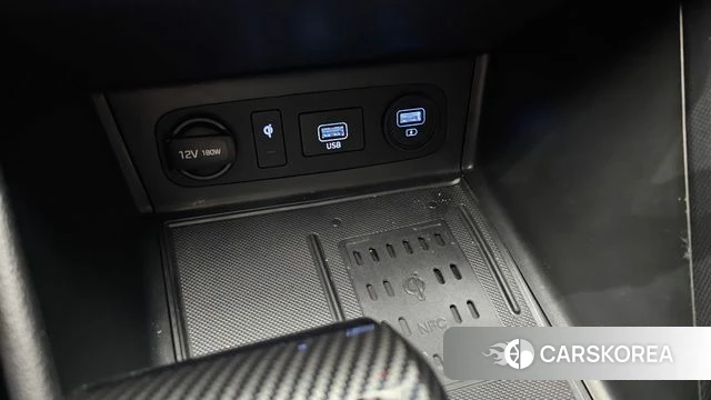Hyundai Sonata (DN8) id 4446798 из Кореи 21