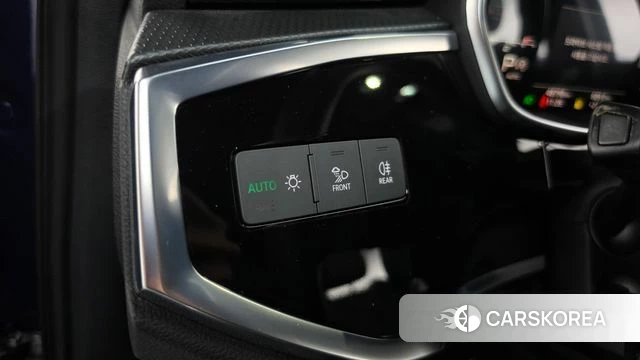Audi Q3 (F3) id 4942046 из Кореи 21