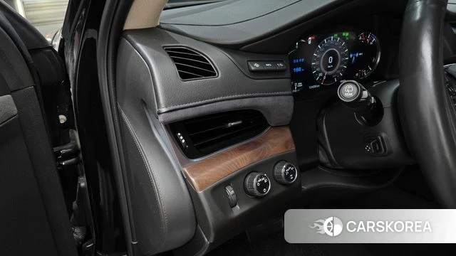 Cadillac Escalade id 4722585 из Кореи 21