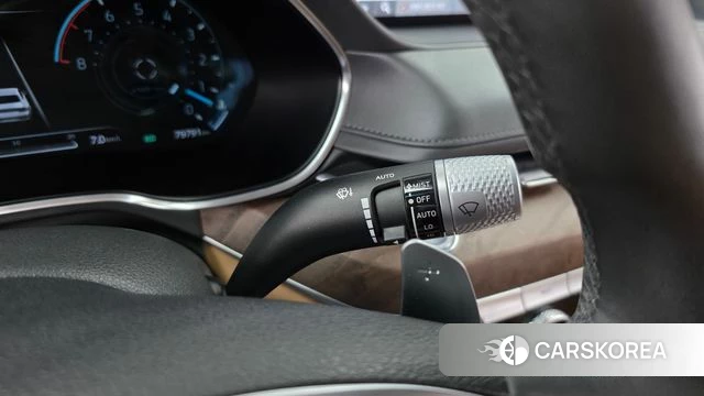 Genesis G80 (RG3) id 4416302 из Кореи 21