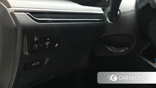 Kia The New K5 3rd generation id 4559947 из Кореи 21