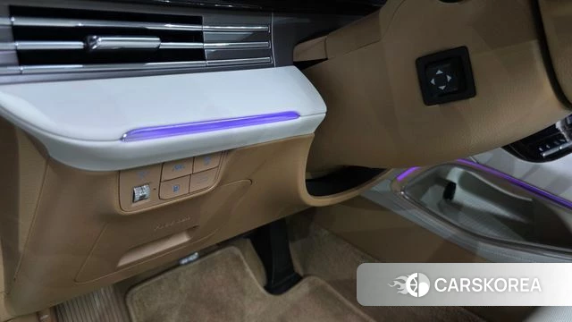 Hyundai The New Grandeur IG id 4581211 из Кореи 21