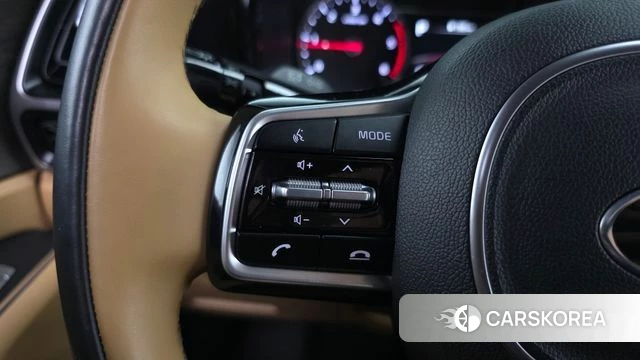 Kia Sorento 4th Generation id 4495587 из Кореи 21