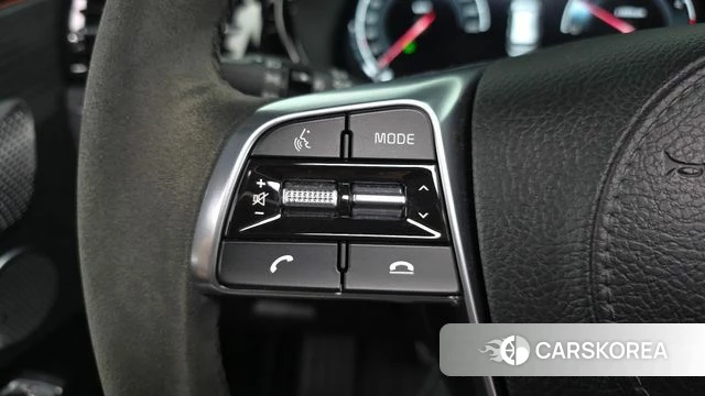 Kia Mohave Master id 4613647 из Кореи 21