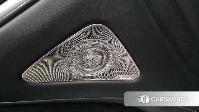 Mercedes-Benz S-Class W223 id 4423269 из Кореи 21