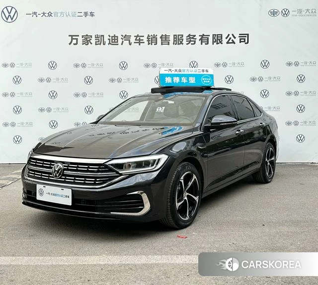 Volkswagen Sagitar id 4258960 из Китая 21