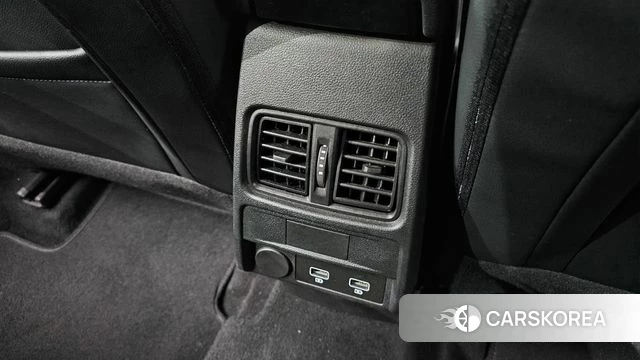 Renault Korea (Samsung) XM3 id 4753961 из Кореи 21
