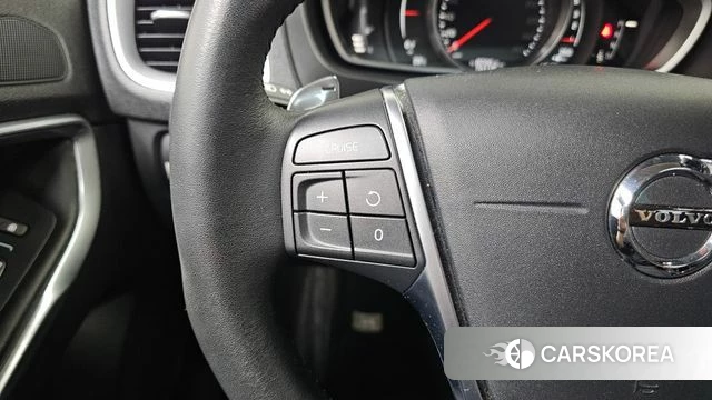 Volvo V40 id 4384972 из Кореи 21