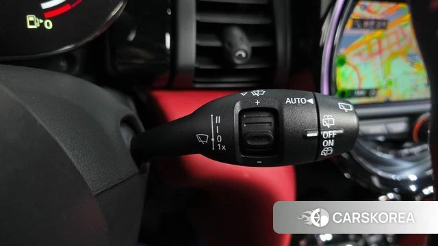 Mini Cooper S id 4594327 из Кореи 21