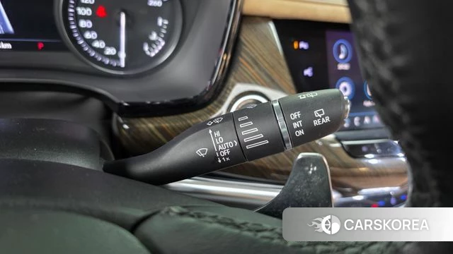 Cadillac XT6 id 4849549 из Кореи 21