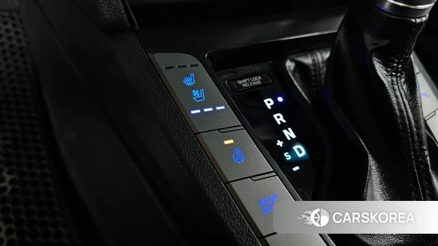 Hyundai The New Avante AD id 4477044 из Кореи 21
