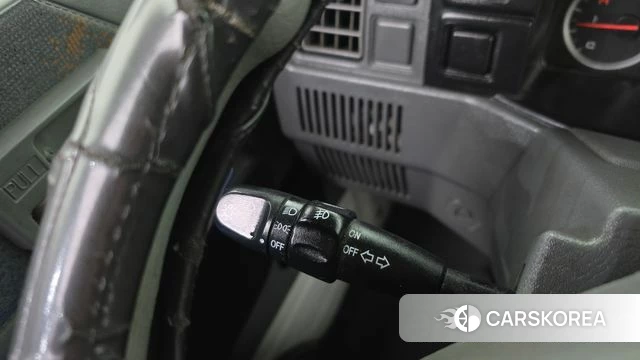Chevrolet (GM Daewoo) New Damas id 4662973 из Кореи 21