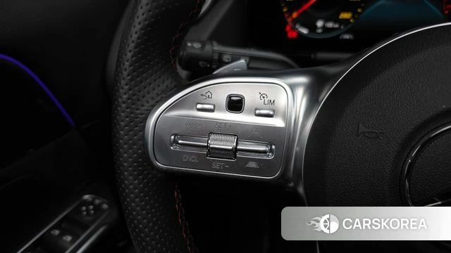 Mercedes-Benz GLA - Class H247 id 4500717 из Кореи 21