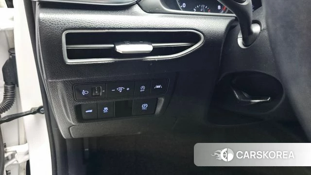 Hyundai Sonata (DN8) id 4727449 из Кореи 21